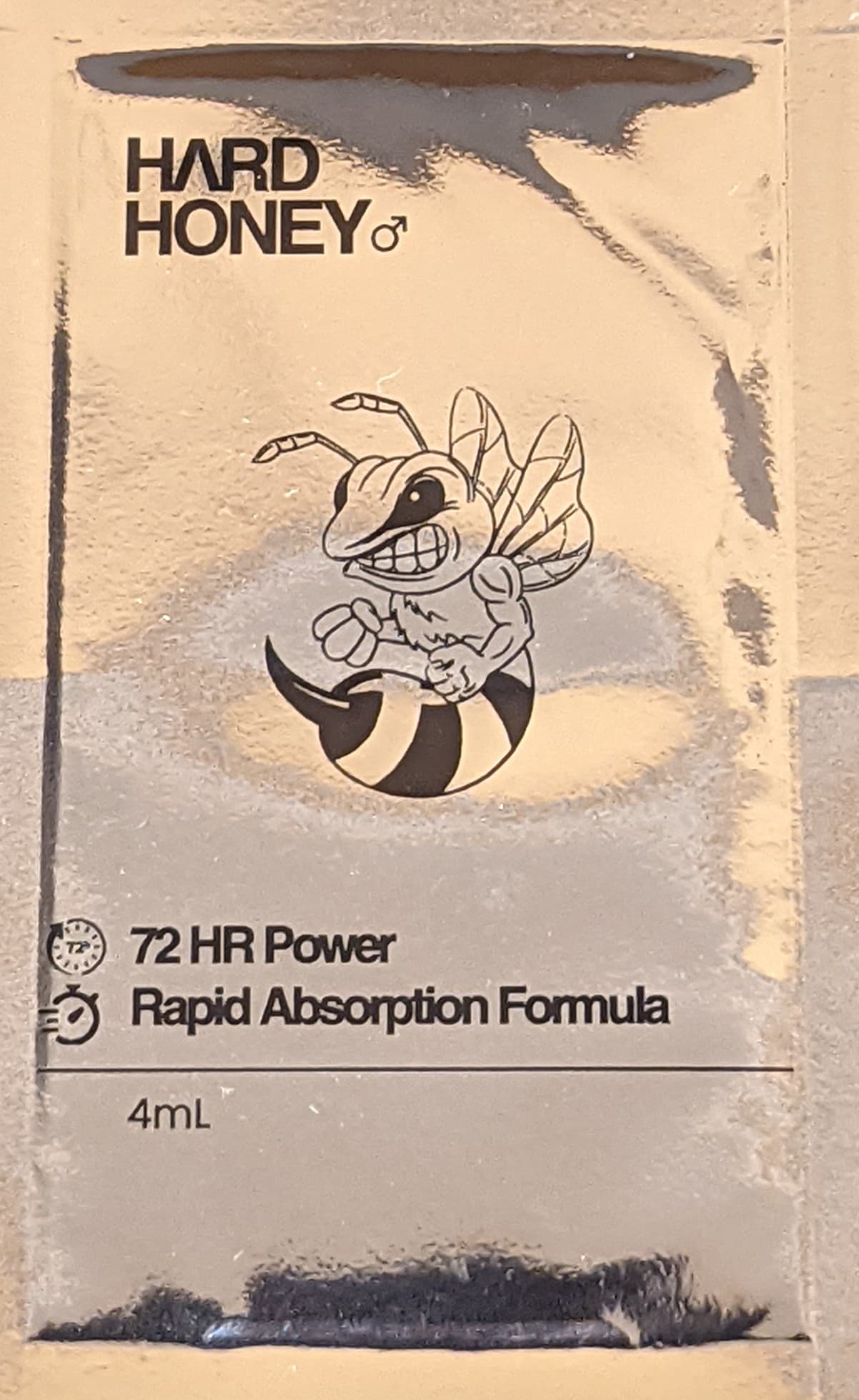 Honey Packet